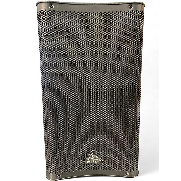 Used Behringer DR112DSP Powered Speaker