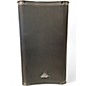 Used Behringer DR112DSP Powered Speaker thumbnail