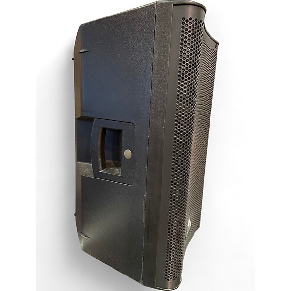 Used Behringer DR112DSP Powered Speaker
