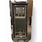 Used Behringer DR112DSP Powered Speaker