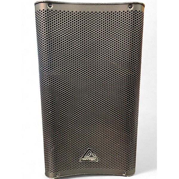 Used Behringer DR112DSP Powered Speaker