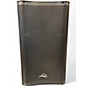 Used Behringer DR112DSP Powered Speaker thumbnail