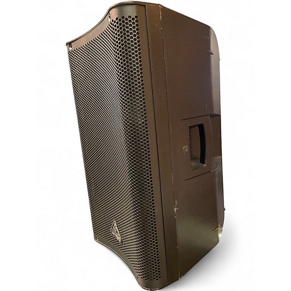 Used Behringer DR112DSP Powered Speaker