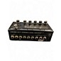 Used BOSS GT1000 Core Effect Processor