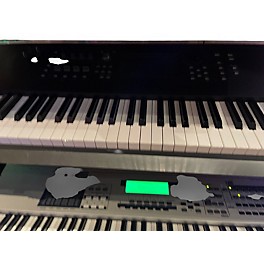 Used Yamaha MODX8 Synthesizer