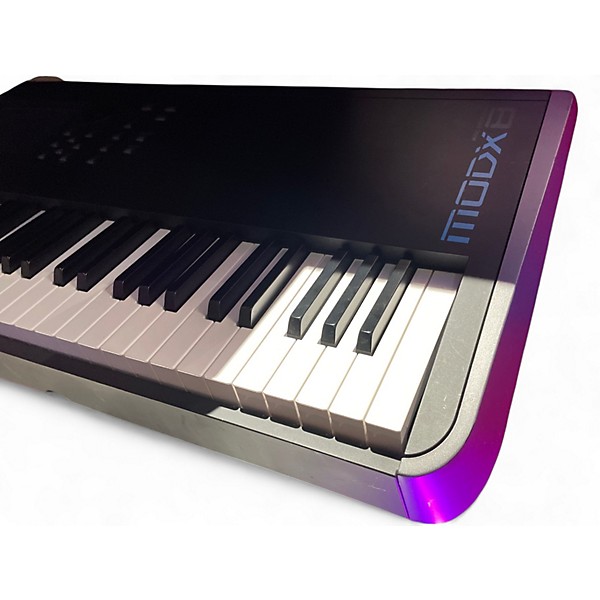 Used Yamaha MODX8 Synthesizer
