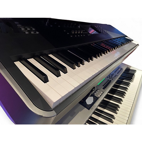 Used Yamaha MODX8 Synthesizer