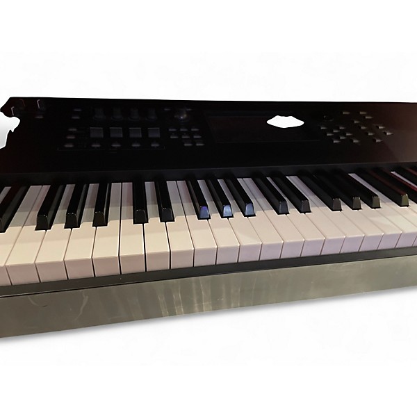 Used Yamaha MODX8 Synthesizer