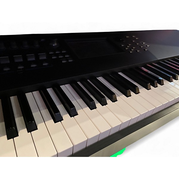 Used Yamaha MODX8 Synthesizer