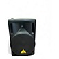 Used Behringer B212D 12in 2-Way 550W Powered Speaker thumbnail