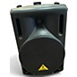 Used Behringer B212D 12in 2-Way 550W Powered Speaker thumbnail