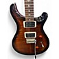Used PRS SE custom Tobacco Burst Solid Body Electric Guitar