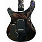 Used PRS SE custom Tobacco Burst Solid Body Electric Guitar