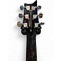 Used PRS SE custom Tobacco Burst Solid Body Electric Guitar