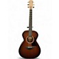 Used Taylor 322 Shaded Edge Burst Acoustic Electric Guitar thumbnail