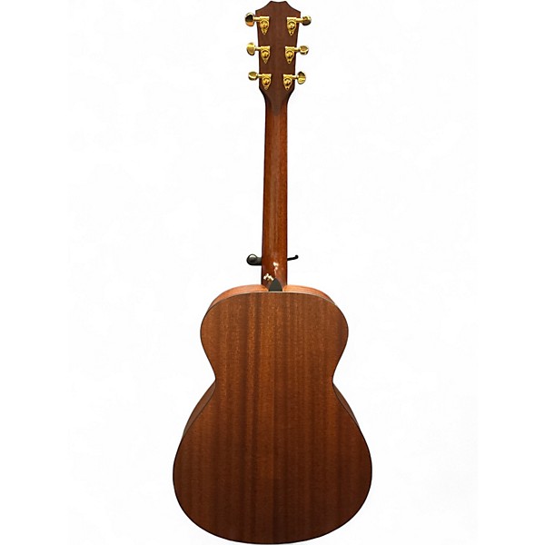 Used Taylor 322 Shaded Edge Burst Acoustic Electric Guitar