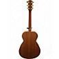 Used Taylor 322 Shaded Edge Burst Acoustic Electric Guitar