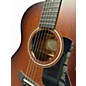 Used Taylor 322 Shaded Edge Burst Acoustic Electric Guitar