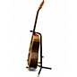 Used Gibson Songwriter Deluxe Natural Acoustic Electric Guitar