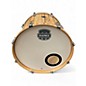 Used Mapex 4 Piece MARS SERIES DRIFTWOOD CHROME Drum Kit