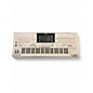 Used Yamaha Tyros4 61 Key Arranger Keyboard thumbnail