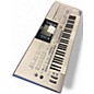Used Yamaha Tyros4 61 Key Arranger Keyboard