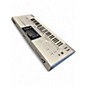 Used Yamaha Tyros4 61 Key Arranger Keyboard
