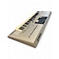 Used Yamaha Tyros4 61 Key Arranger Keyboard