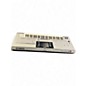 Used Yamaha Tyros4 61 Key Arranger Keyboard
