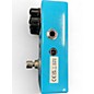 Used MXR M234 Analog Chorus Effect Pedal