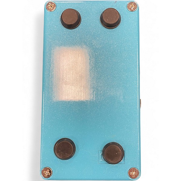 Used MXR M234 Analog Chorus Effect Pedal
