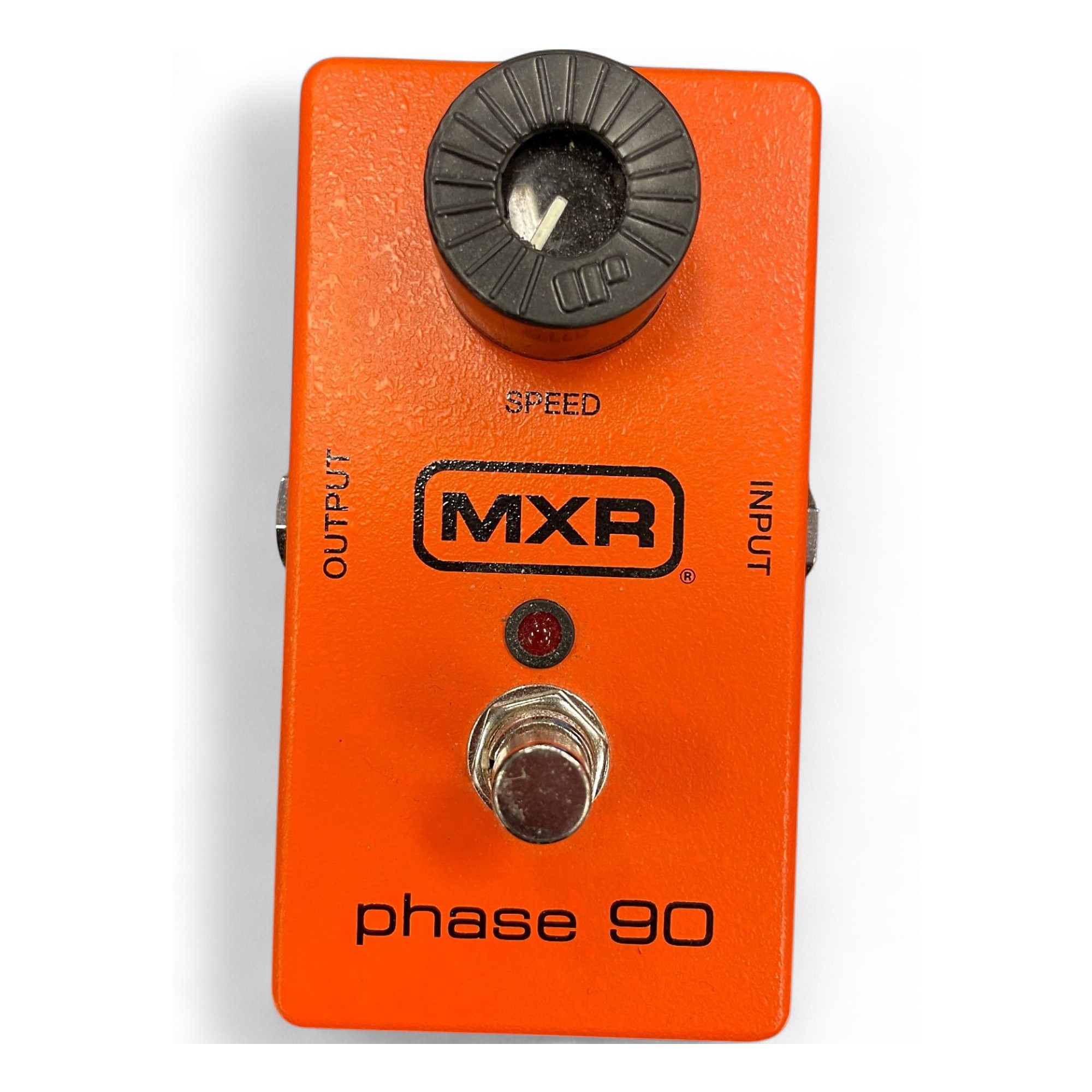 ギター MXR M101 Phase90 Used MXR M101 Phase 90 Effect Pedal | Guitar Center