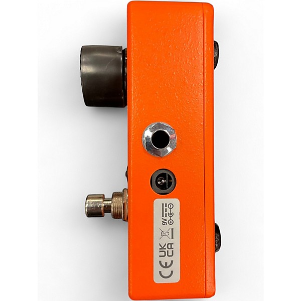 Used MXR M101 Phase 90 Effect Pedal