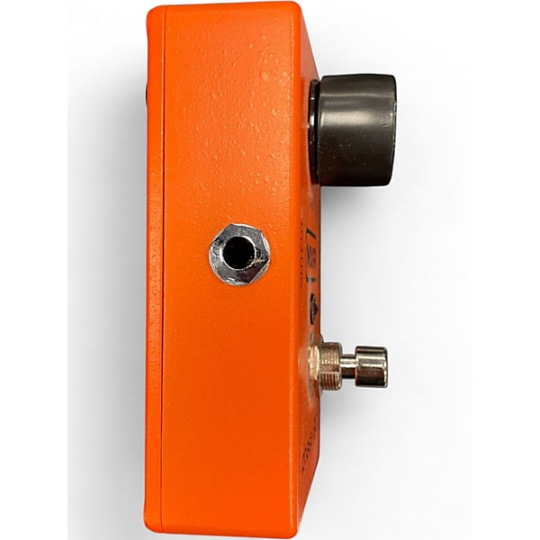 Used MXR M101 Phase 90 Effect Pedal