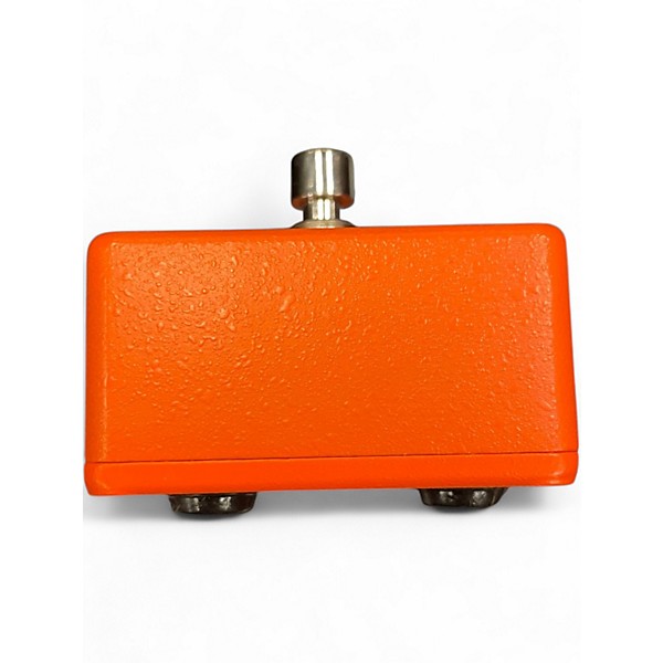 Used MXR M101 Phase 90 Effect Pedal