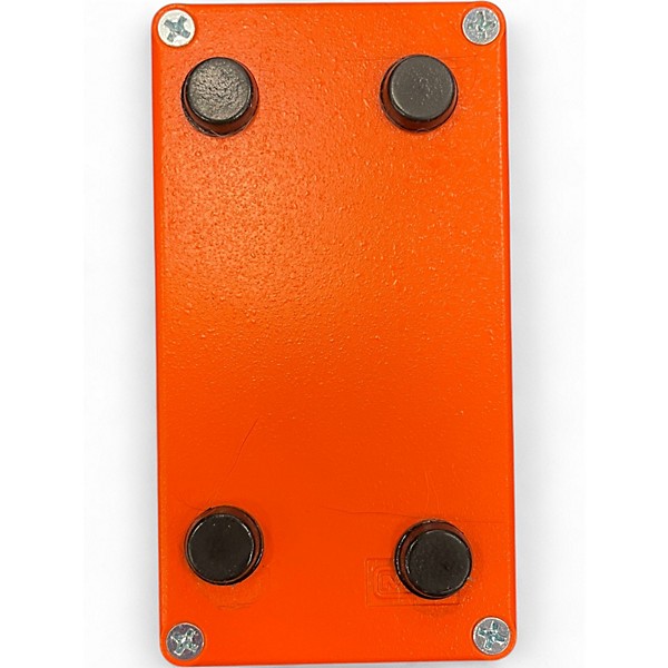 Used MXR M101 Phase 90 Effect Pedal