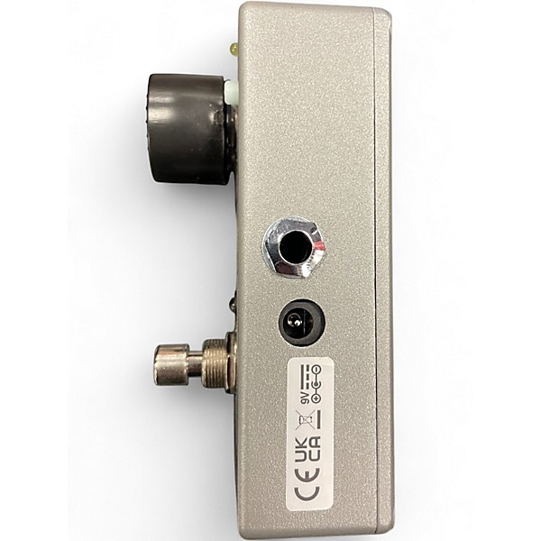 Used MXR M135 Smart Gate Effect Pedal