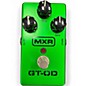 Used MXR GT-OD Effect Pedal thumbnail