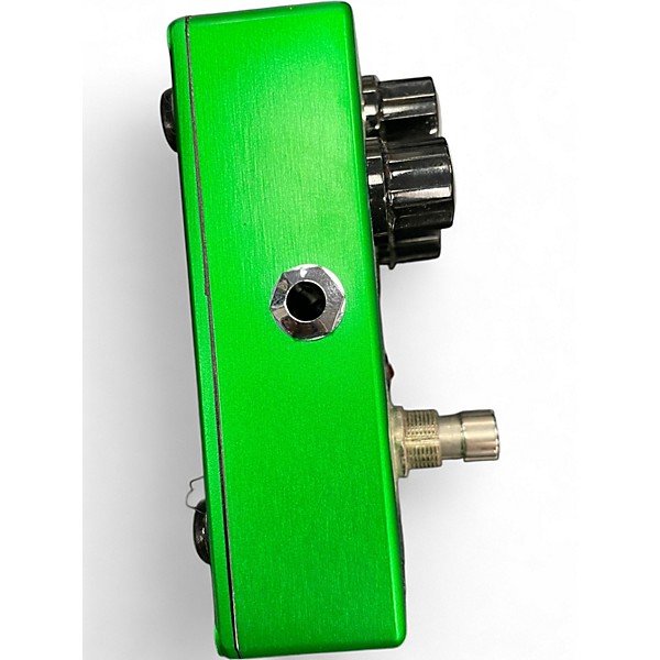 Used MXR GT-OD Effect Pedal