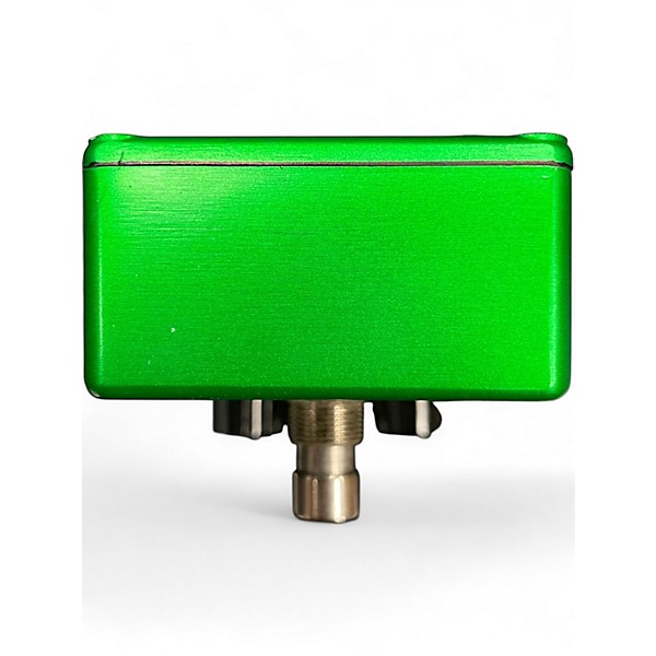 Used MXR GT-OD Effect Pedal
