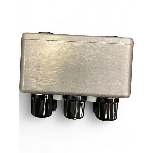 Used MXR M116 Fullbore Metal Distortion Effect Pedal