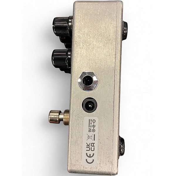 Used MXR M116 Fullbore Metal Distortion Effect Pedal | Guitar Center