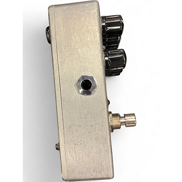 Used MXR M116 Fullbore Metal Distortion Effect Pedal