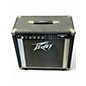 Used 1990s Peavey Backstage Plus Guitar Combo Amp thumbnail