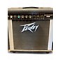 Used 1990s Peavey Backstage Plus Guitar Combo Amp