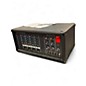 Used 2000s Fender Sunn Model LX-1504 Power Mixer Powered Mixer