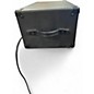 Used 2000s Fender Sunn Model LX-1504 Power Mixer Powered Mixer