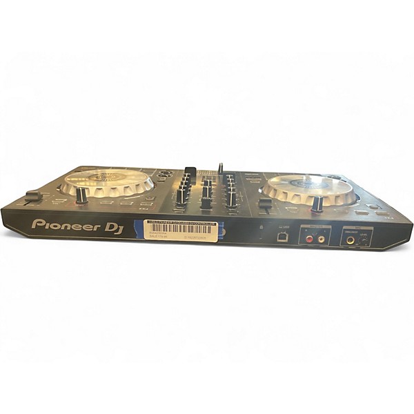 Used Pioneer DJ DDJSB3 DJ Controller