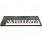 Used Native Instruments Komplete Kontrol A49 MIDI Controller thumbnail