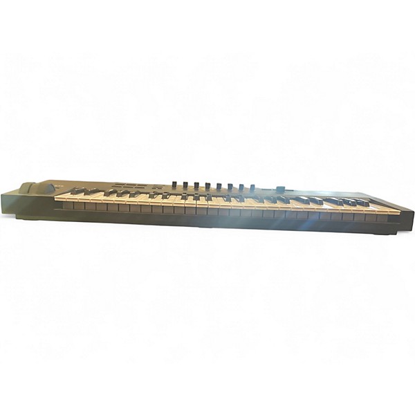 Used Native Instruments Komplete Kontrol A49 MIDI Controller